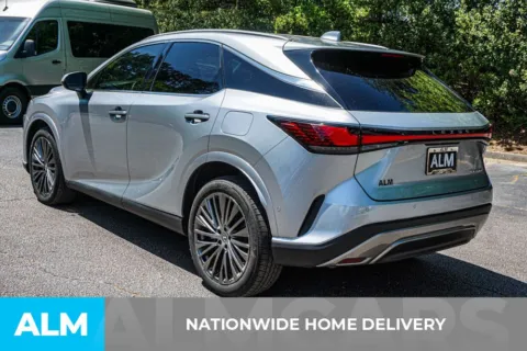 More photos of 2023 Lexus RX 350 Luxury at ALM Roswell, GA