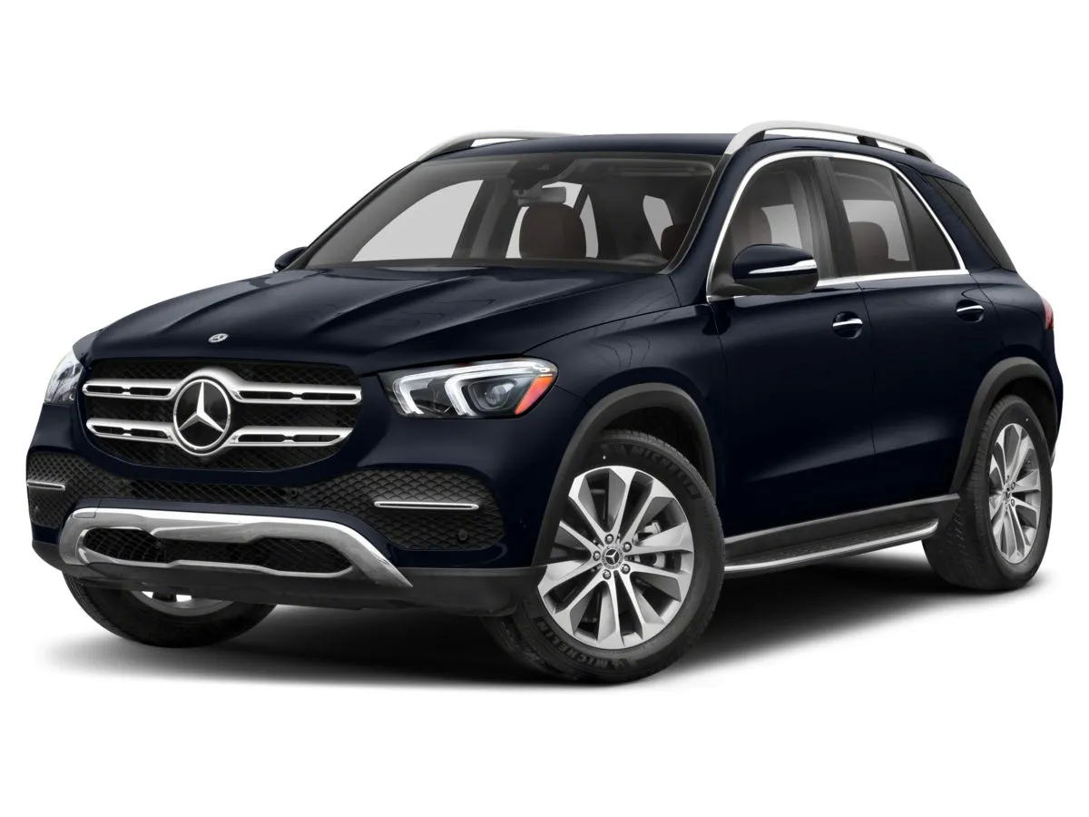 2021 Mercedes-Benz GLE 450 for sale in Roswell, GA