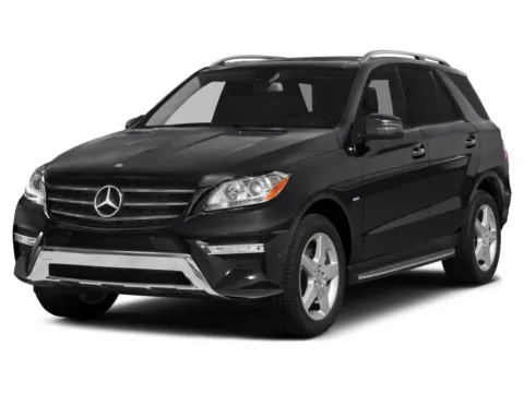 2015 Mercedes-Benz M-Class ML 400 for sale in Roswell, GA