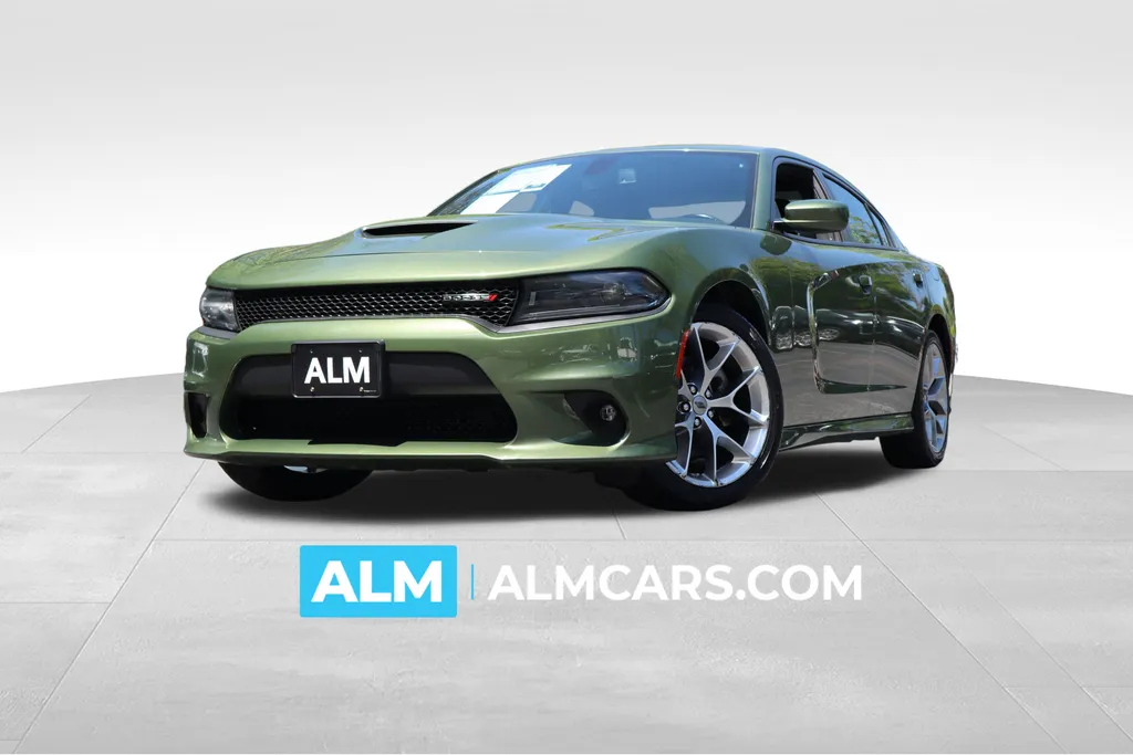 2022 Dodge Charger GT for sale in Roswell, GA