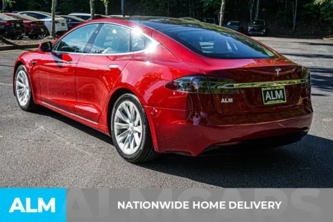 More photos of 2019 Tesla Model S Long Range at ALM Roswell, GA