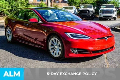 More photos of 2019 Tesla Model S Long Range at ALM Roswell, GA