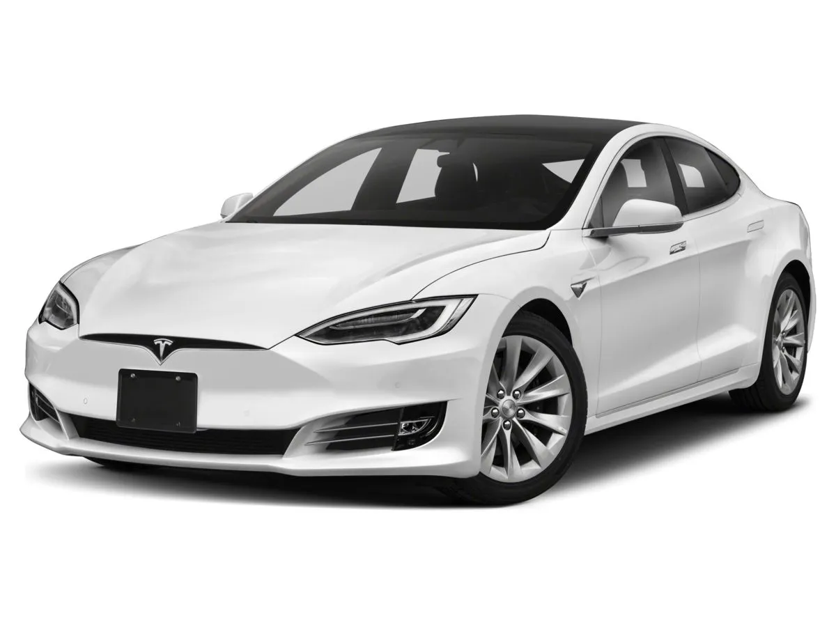 2019 Tesla Model S Long Range for sale in Roswell, GA