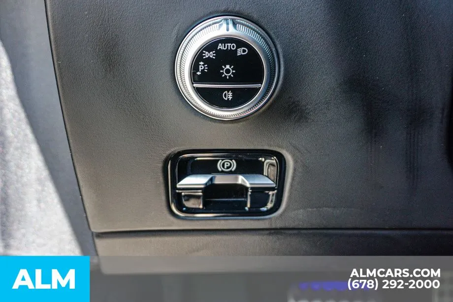 2022 Mercedes-Benz SL 50