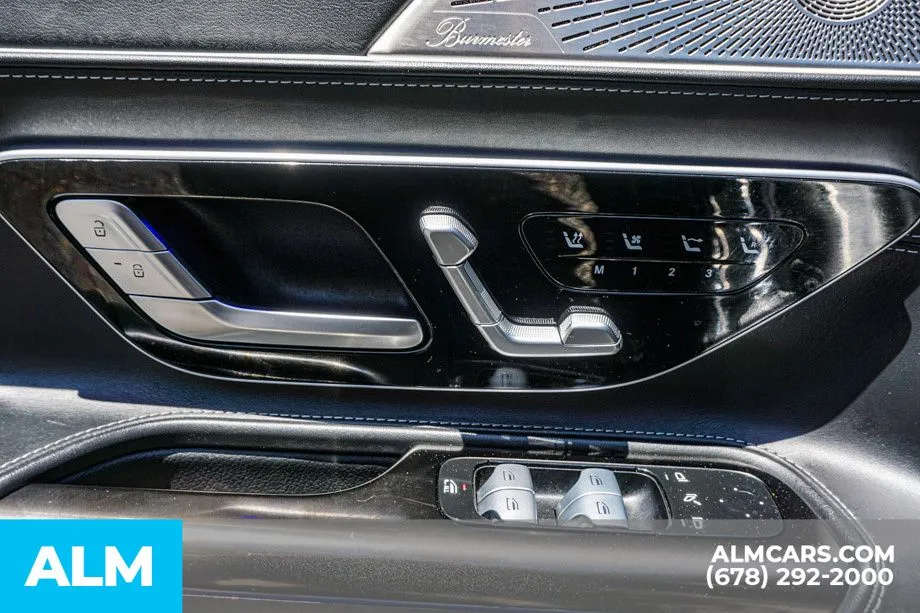 2022 Mercedes-Benz SL 57