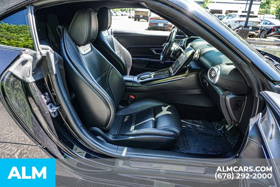 2022 Mercedes-Benz SL 31