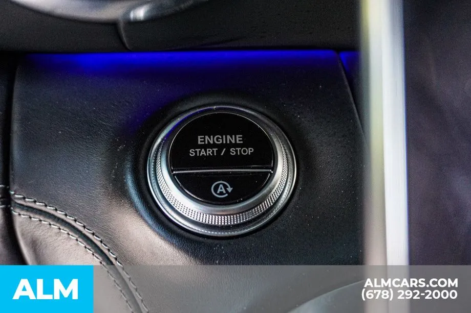 2022 Mercedes-Benz SL 49