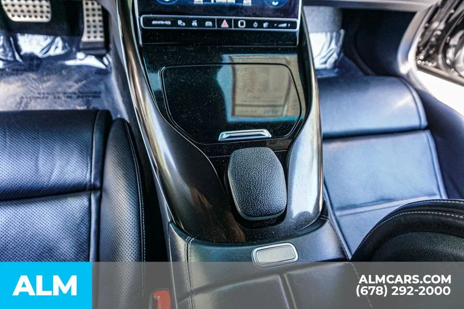 2022 Mercedes-Benz SL 45