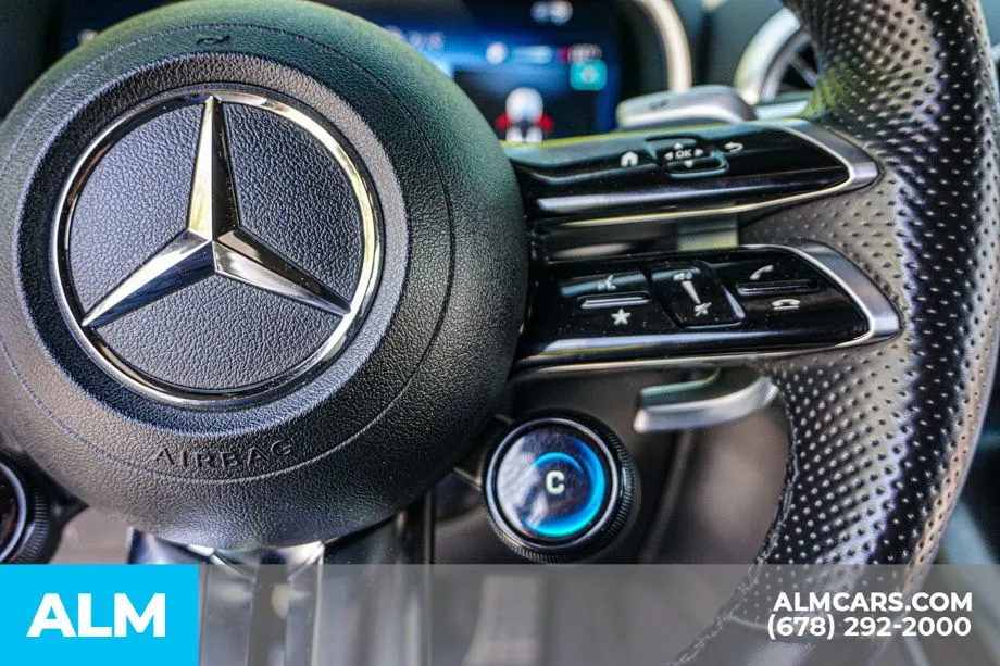 2022 Mercedes-Benz SL 54