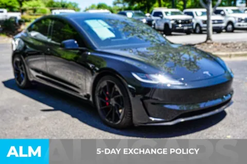 More photos of 2024 Tesla Model 3 Performance at ALM Roswell, GA