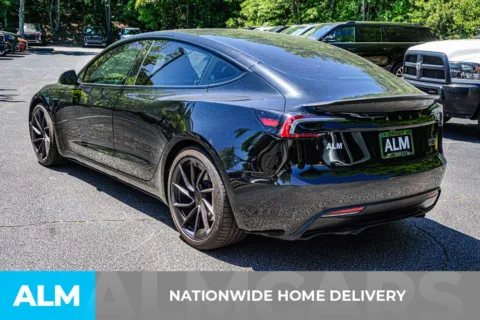 More photos of 2024 Tesla Model 3 Performance at ALM Roswell, GA