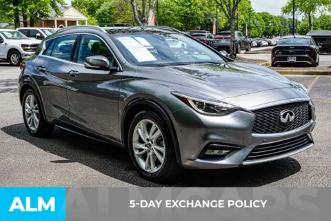 More photos of 2017 INFINITI QX30 Premium at ALM Roswell, GA