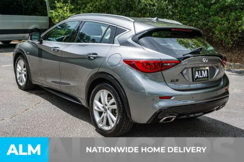 More photos of 2017 INFINITI QX30 Premium at ALM Roswell, GA