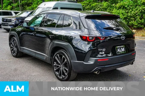 More photos of 2026 Mazda CX-50 2.5 S Premium at ALM Roswell, GA