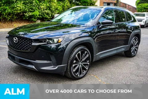 Another view of 2026 Mazda CX-50 2.5 S Premium for sale in Roswell, GA at ALM Roswell