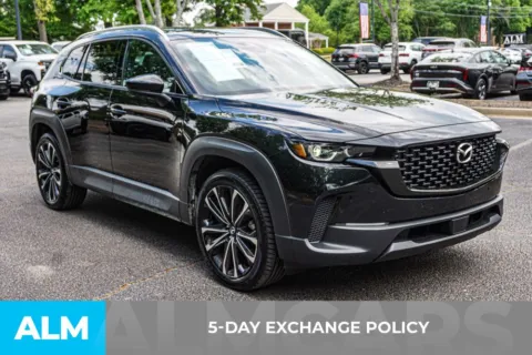 More photos of 2026 Mazda CX-50 2.5 S Premium at ALM Roswell, GA