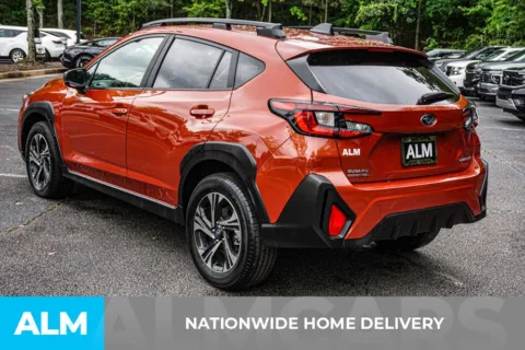 More photos of 2025 Subaru Crosstrek Premium at ALM Roswell, GA