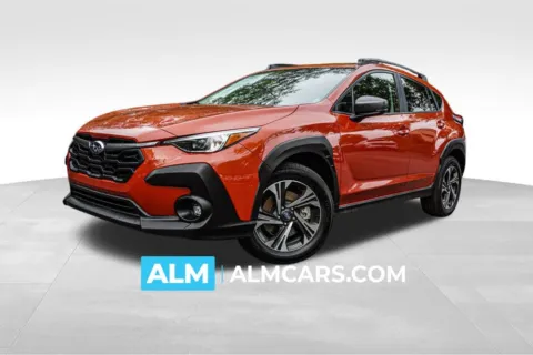 Unknown 2025 Subaru Crosstrek Premium for sale in Roswell, GA