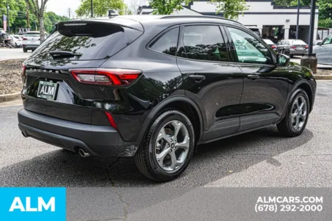 More photos of 2026 Ford Escape ST-Line at ALM Roswell, GA