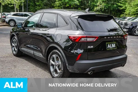 More photos of 2026 Ford Escape ST-Line at ALM Roswell, GA