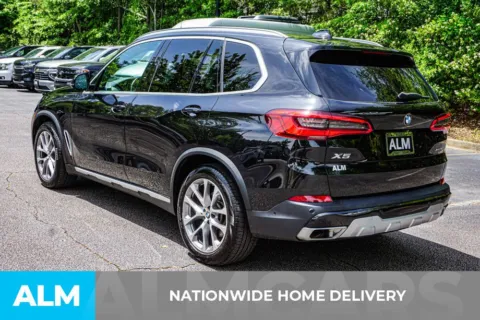 More photos of 2019 BMW X5 xDrive40i at ALM Roswell, GA