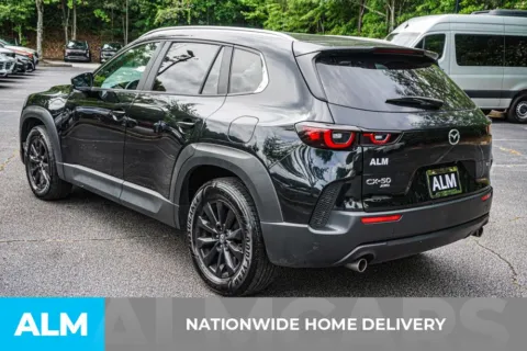 More photos of 2025 Mazda CX-50 2.5 S Preferred Package at ALM Roswell, GA