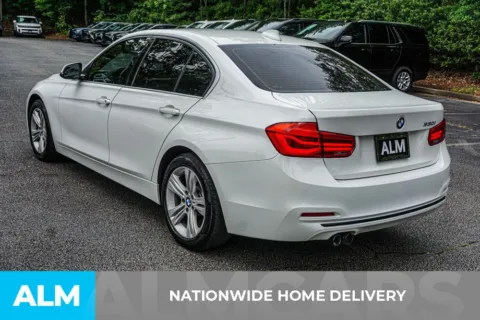 More photos of 2018 BMW 3 Series 330i at ALM Roswell, GA