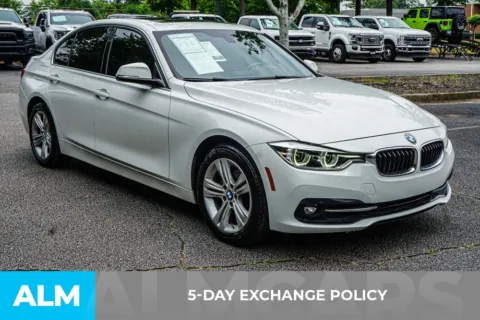 More photos of 2018 BMW 3 Series 330i at ALM Roswell, GA