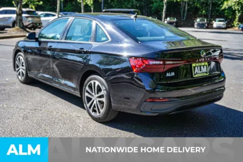 More photos of 2025 Volkswagen Jetta 1.5T Sport at ALM Roswell, GA