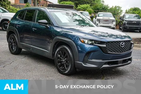 More photos of 2025 Mazda CX-50 2.5 S Preferred Package at ALM Roswell, GA