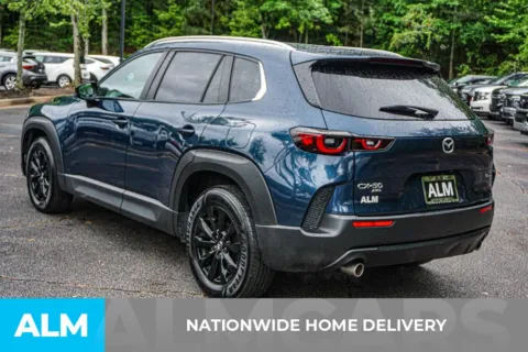 More photos of 2025 Mazda CX-50 2.5 S Preferred Package at ALM Roswell, GA