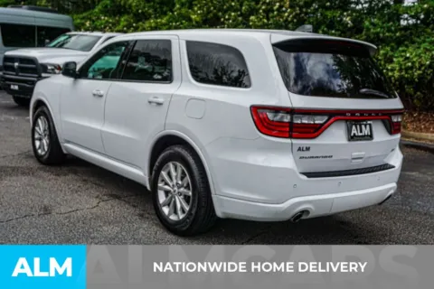 More photos of 2026 Dodge Durango GT at ALM Roswell, GA