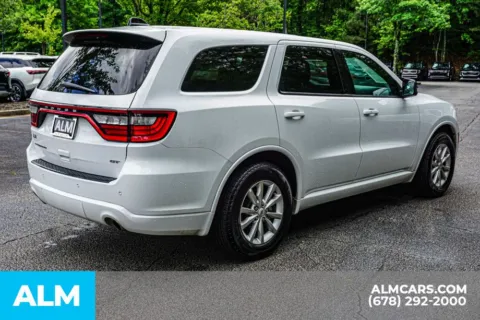More photos of 2026 Dodge Durango GT at ALM Roswell, GA