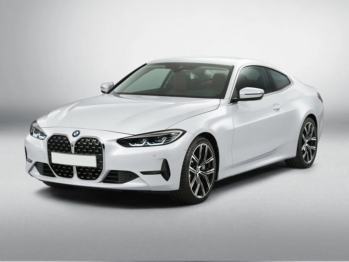 2021 BMW 4 Series 430i for sale in Roswell, GA