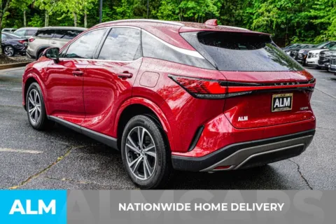 More photos of 2023 Lexus RX 350 Premium at ALM Roswell, GA