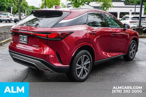 More photos of 2023 Lexus RX 350 Premium at ALM Roswell, GA