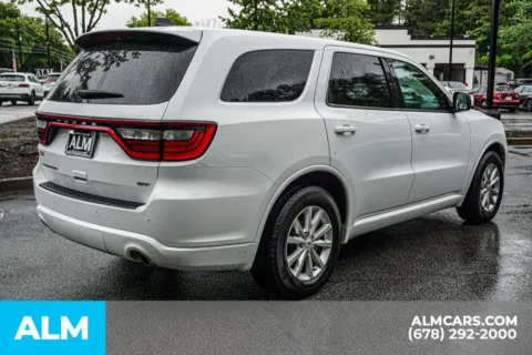 More photos of 2025 Dodge Durango GT at ALM Roswell, GA
