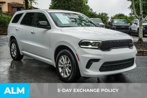 Another view of 2025 Dodge Durango GT for sale in Roswell, GA at ALM Roswell