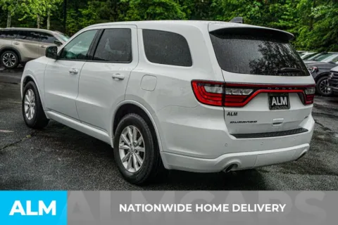 More photos of 2025 Dodge Durango GT at ALM Roswell, GA