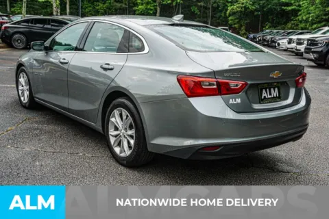 More photos of 2024 Chevrolet Malibu LT at ALM Roswell, GA