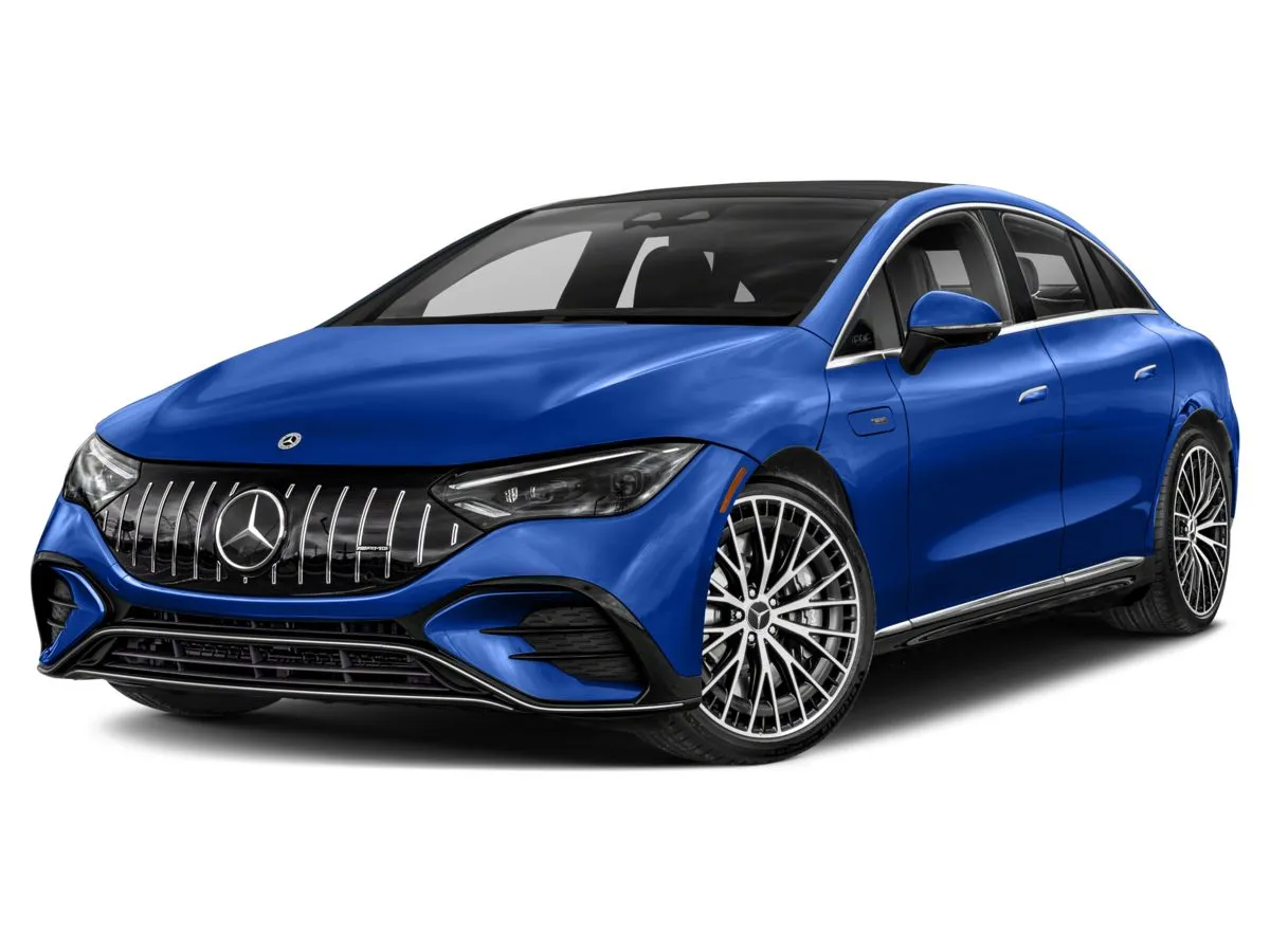 2023 Mercedes-Benz AMG EQE for sale in Roswell, GA