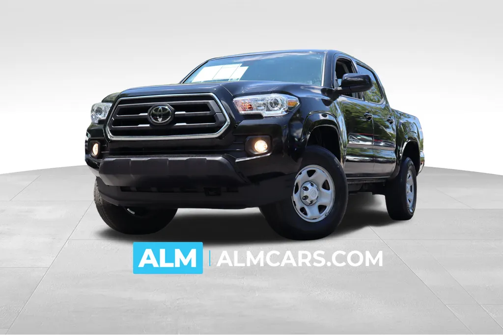 2023 Toyota Tacoma SR5 for sale in Roswell, GA