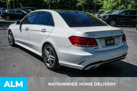 More photos of 2014 Mercedes-Benz E-Class E 350 at ALM Roswell, GA