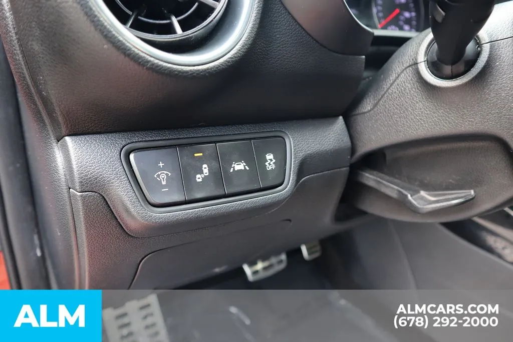 2021 Kia Forte GT-Line - Photo 12