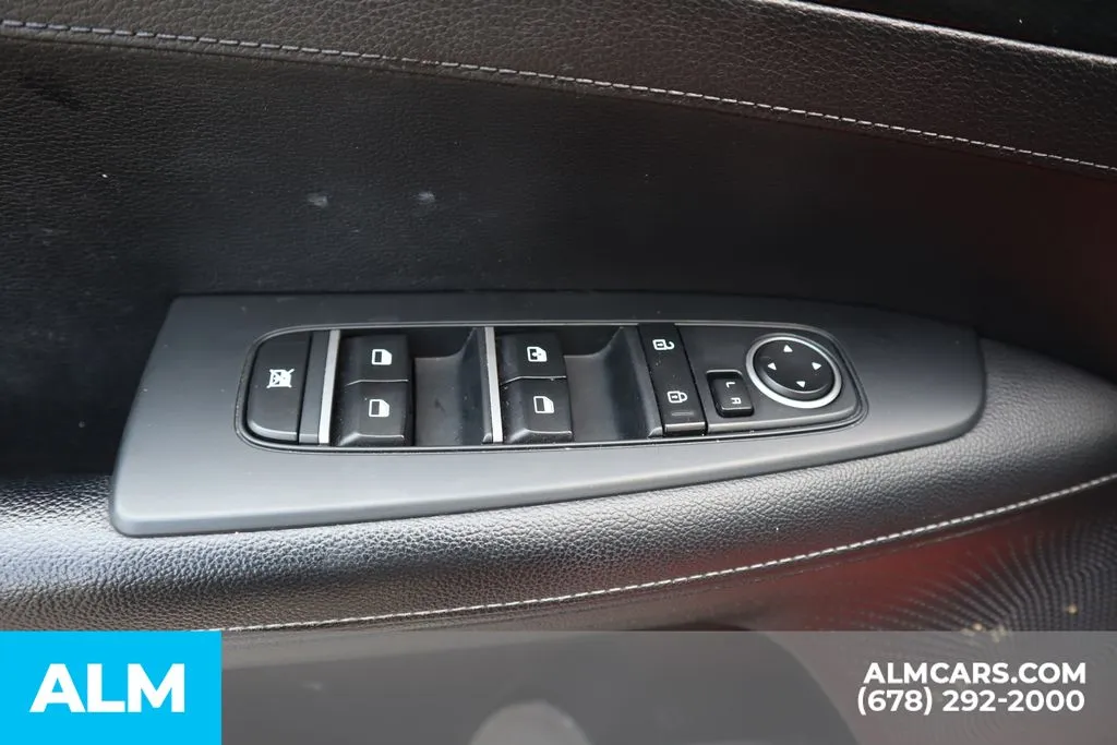 2021 Kia Forte GT-Line - Photo 15