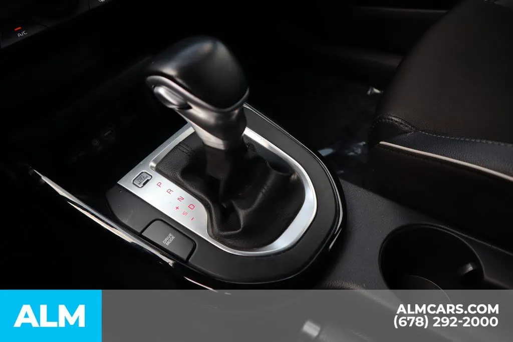 2021 Kia Forte GT-Line - Photo 31