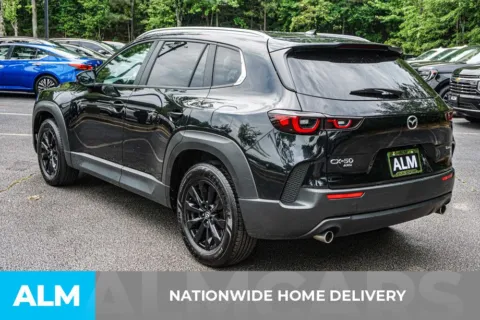 More photos of 2025 Mazda CX-50 2.5 S Premium Package at ALM Roswell, GA