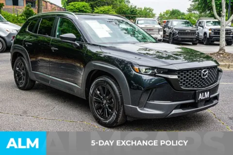 More photos of 2025 Mazda CX-50 2.5 S Premium Package at ALM Roswell, GA