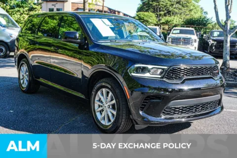 Another view of 2026 Dodge Durango GT for sale in Roswell, GA at ALM Roswell