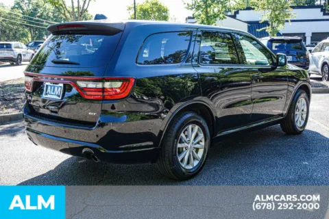 More photos of 2026 Dodge Durango GT at ALM Roswell, GA